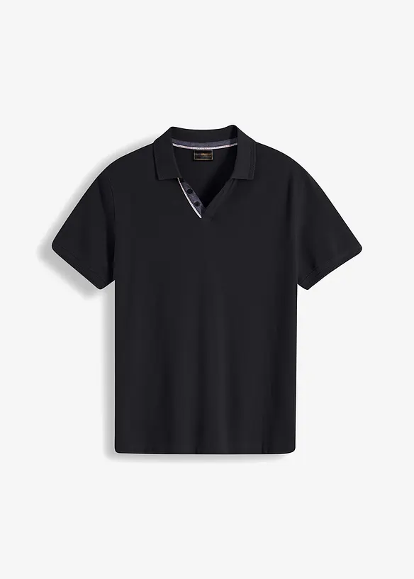 Pique-poloshirt, bonprix