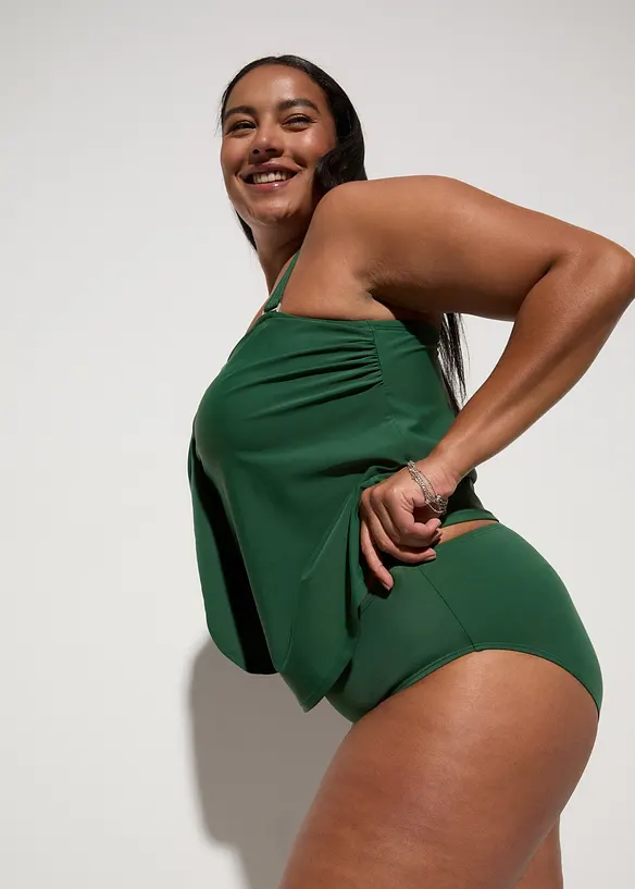 Bandeau-tankini (2-delt sett), bonprix