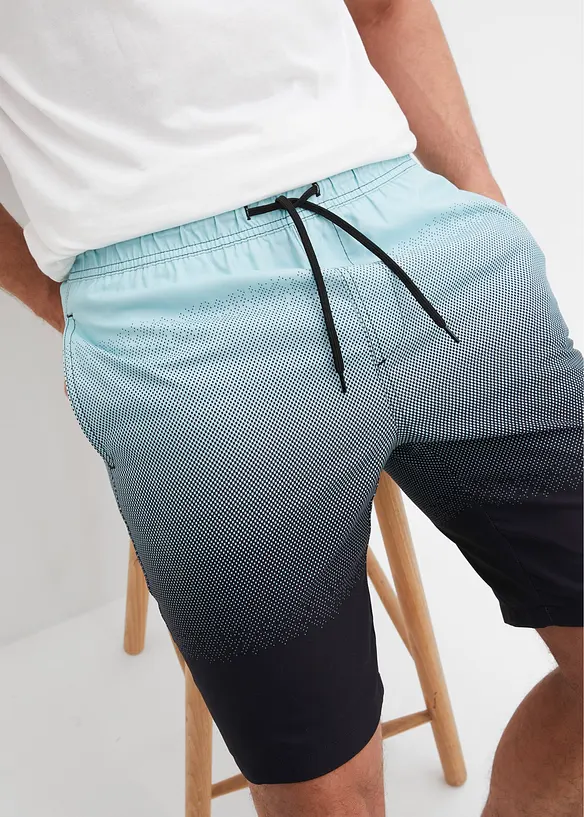 Badeshorts til herre, bonprix