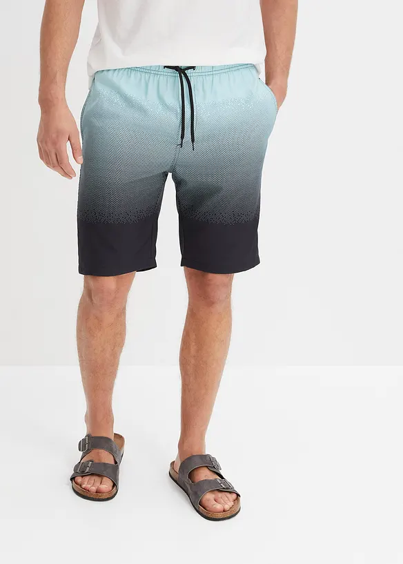 Badeshorts til herre, bonprix
