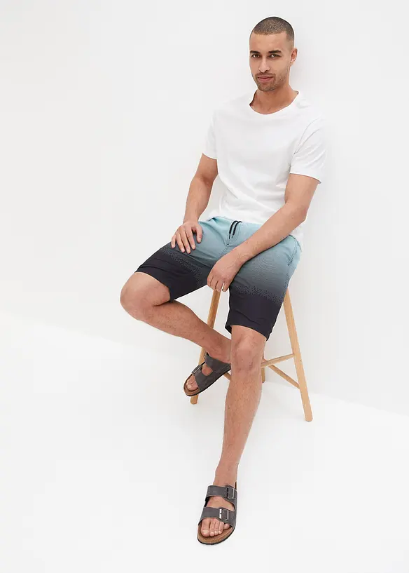 Badeshorts til herre, bonprix