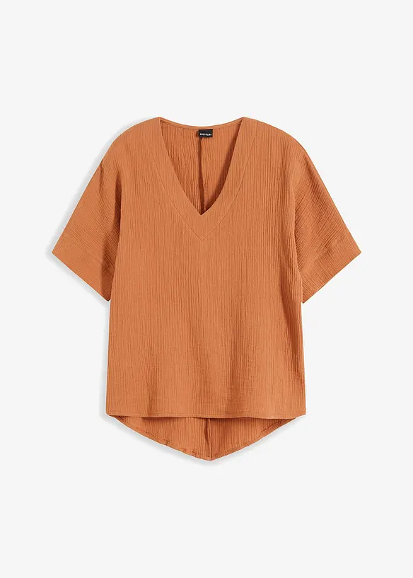 Bluse, bonprix