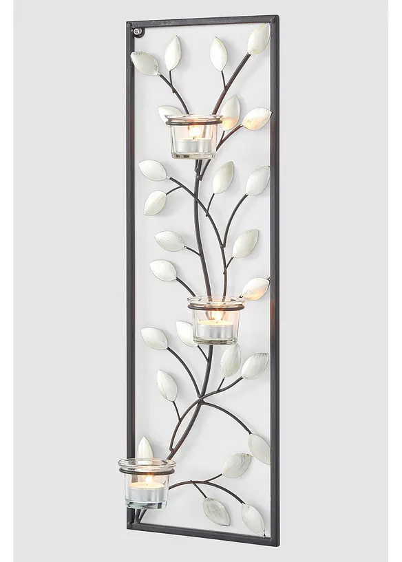 Vegglysholder, bonprix