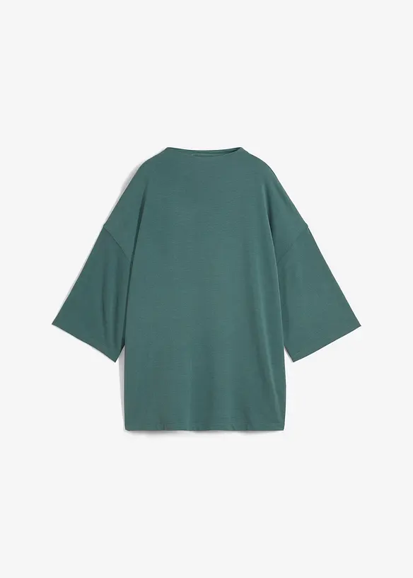 Lett, oversized sweatshirt, bonprix
