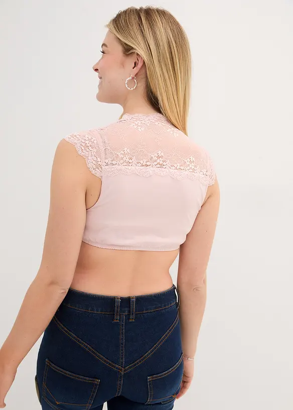 Dirndl-bluse, bonprix
