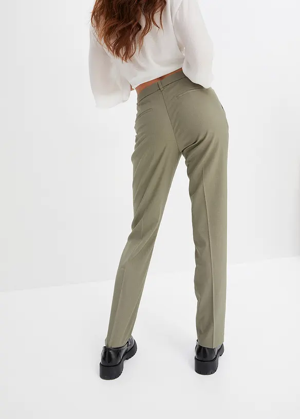 Dressbukse, bonprix