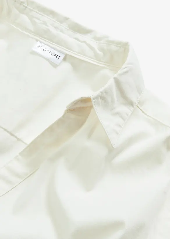 Stretchskjorte, bonprix