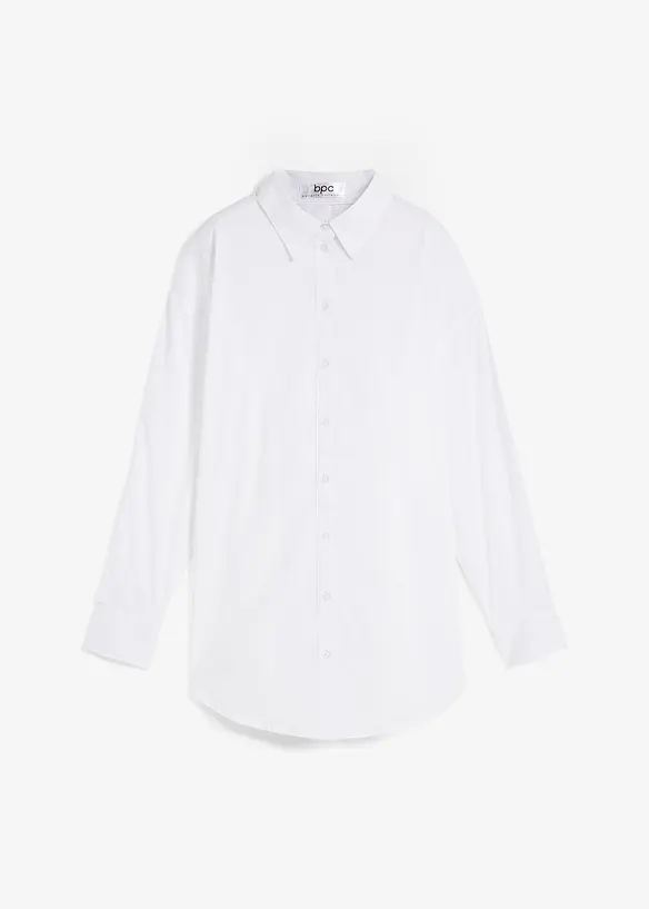 Oversized bluse, bonprix