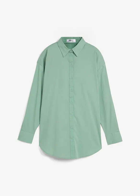 Oversized bluse, bonprix