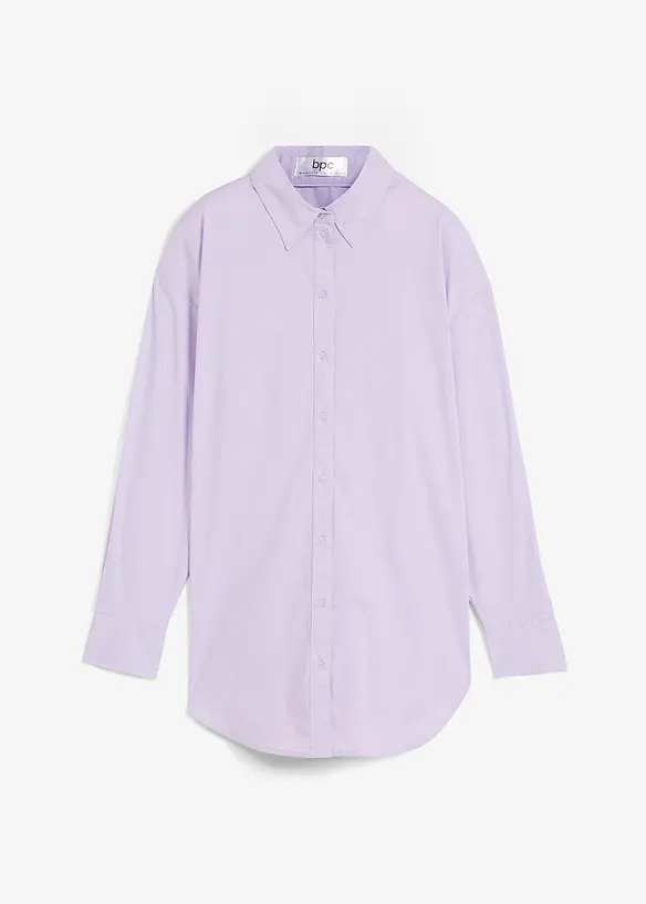 Oversized bluse, bonprix