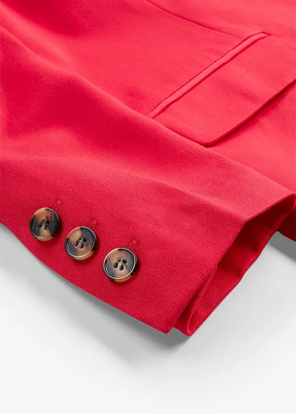 Lang blazer, bonprix