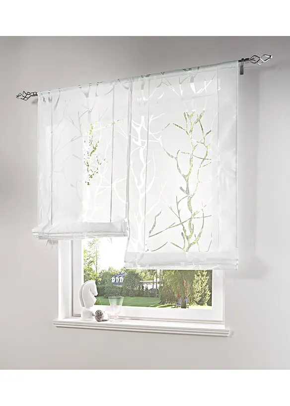 Liftgardin, bonprix