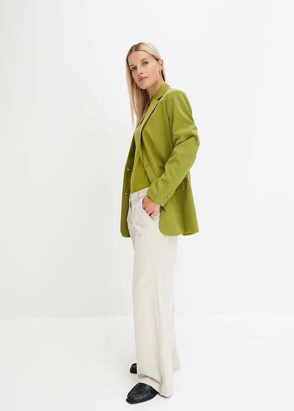 Lang blazer, bonprix