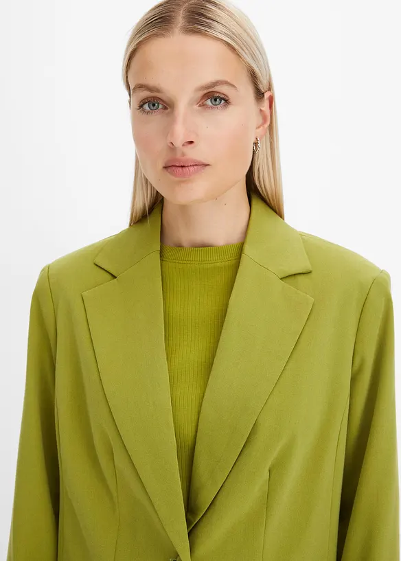 Lang blazer, bonprix