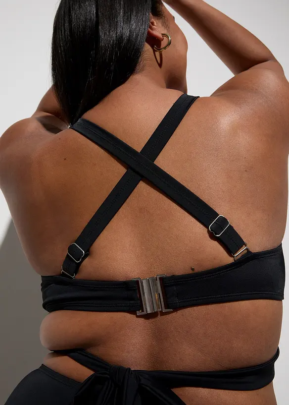 Bikini med BH-topp (2-delt sett), bonprix