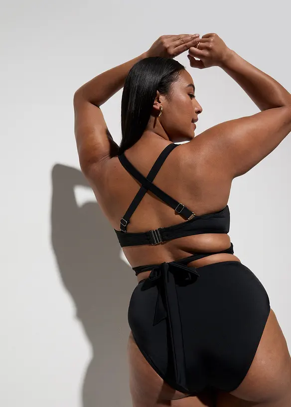 Bikini med BH-topp (2-delt sett), bonprix