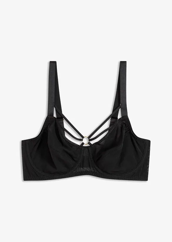 Minimizer-BH med smykkedetalj, bonprix