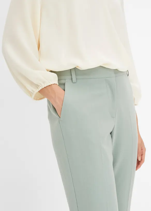 Dressbukse, bonprix