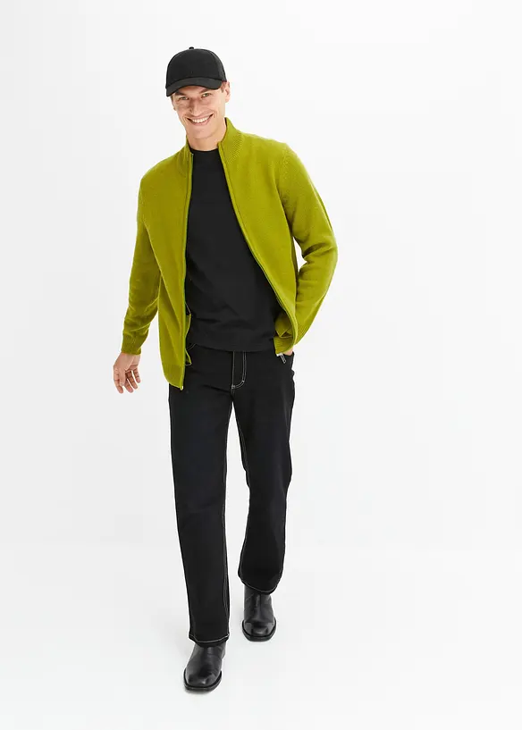 T-skjorte (5-pack), bonprix