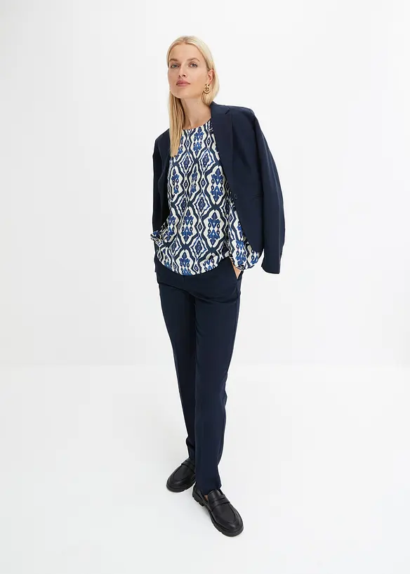 Dressbukse, bonprix