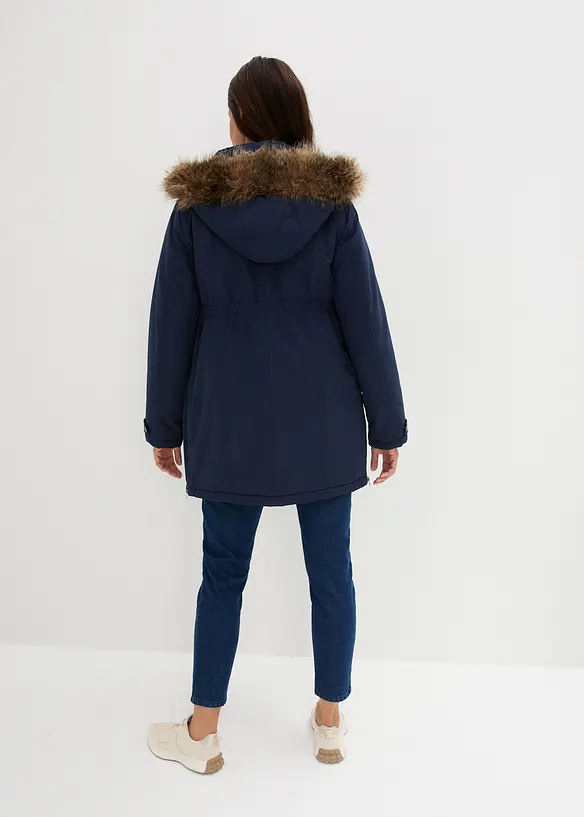 3-i-1-mammajakke med mange funksjoner, bonprix