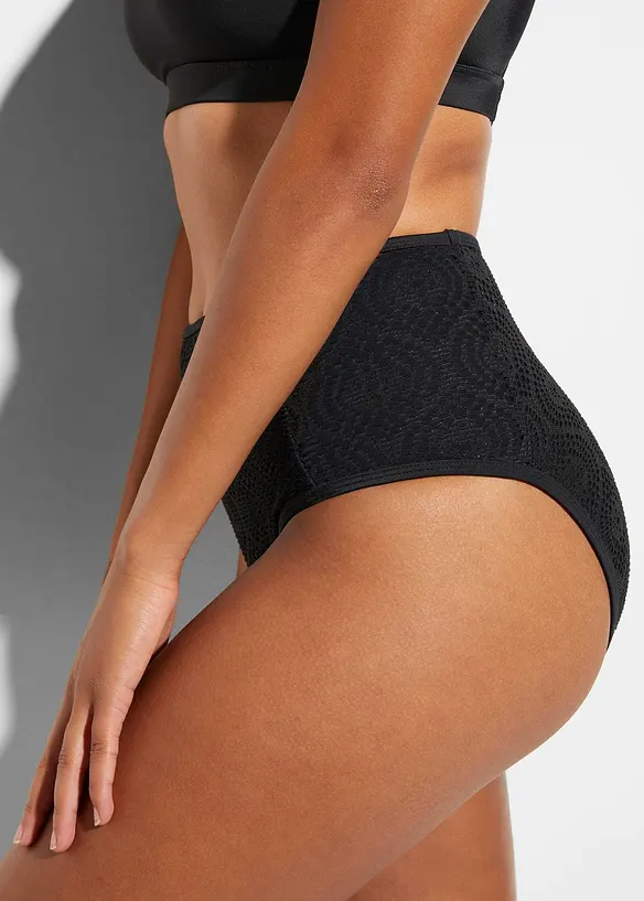 High Waist-bikinibukse, bonprix