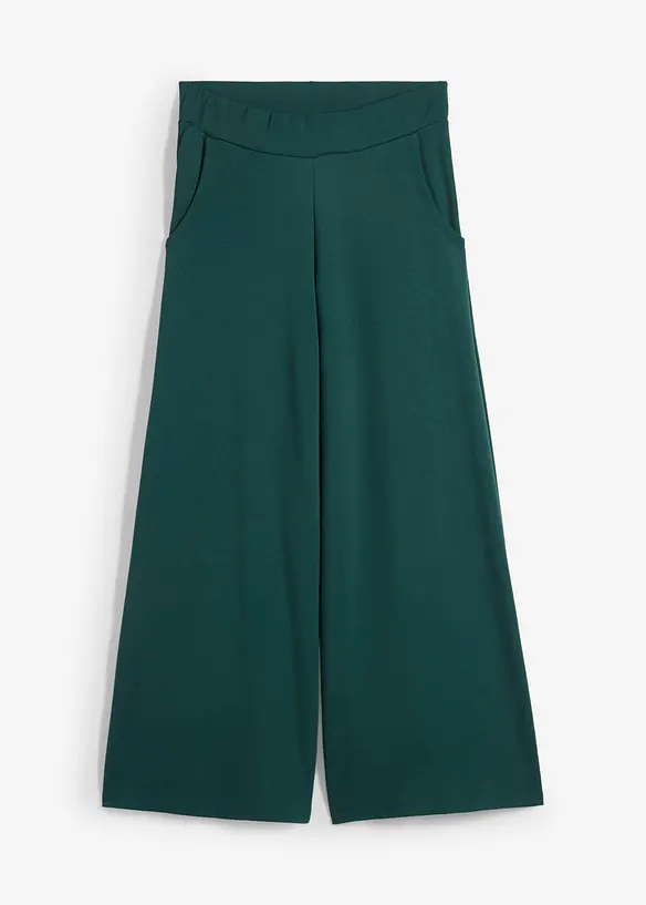 Culotte i viskosemiks, bonprix