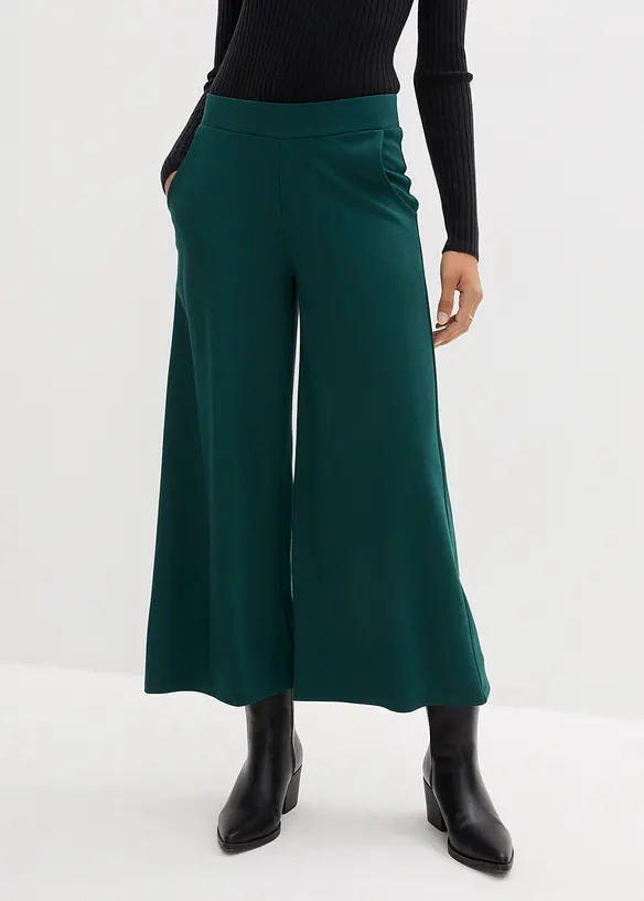 Culotte i viskosemiks, bonprix