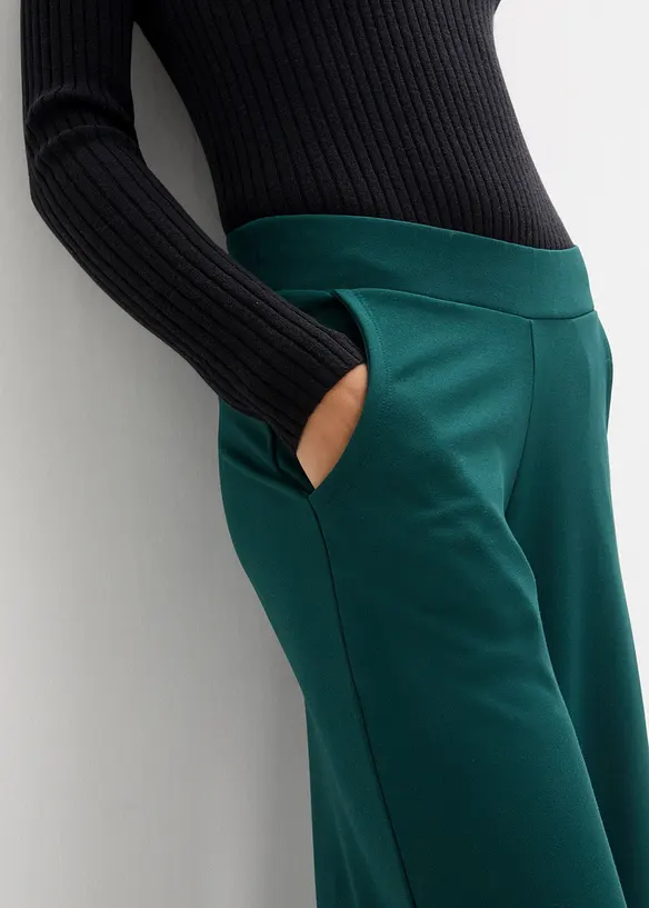 Culotte i viskosemiks, bonprix