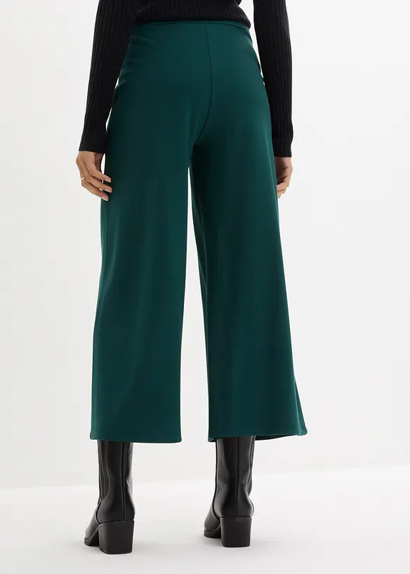 Culotte i viskosemiks, bonprix