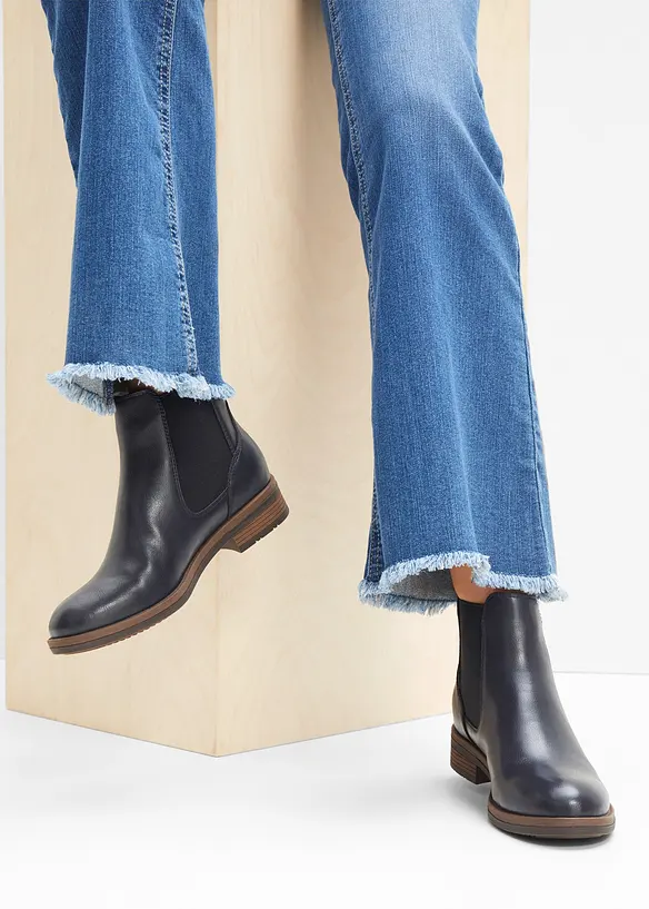 Chelseaboots fra Tamaris, Tamaris