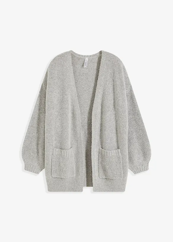 Oversized cardigan, bonprix