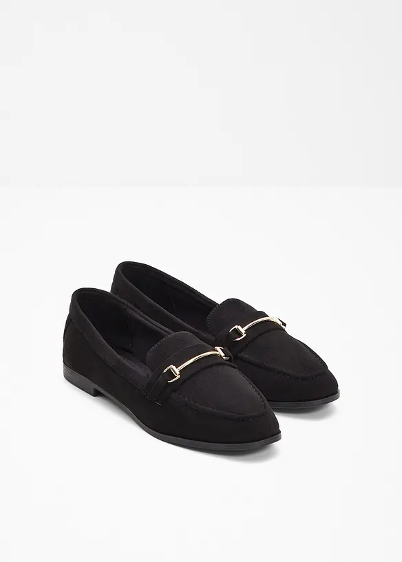 Komfort-loafers, bonprix