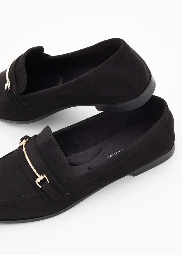 Komfort-loafers, bonprix