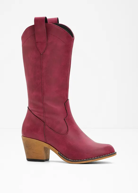 Cowboystøvler, bonprix
