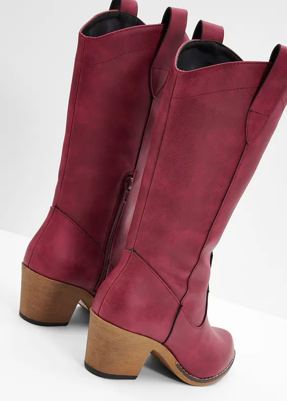 Cowboystøvler, bonprix