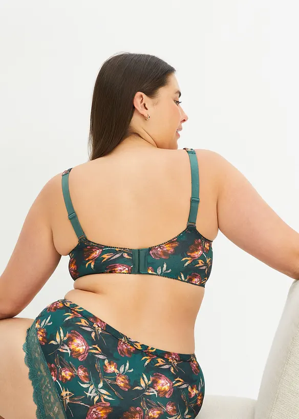 Minimizer-BH med polstrede stropper, bonprix