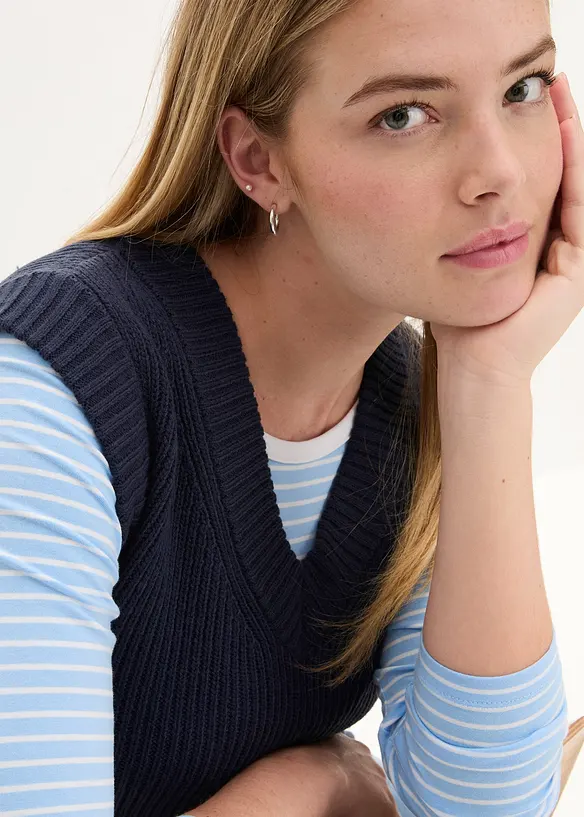 Vest, bonprix
