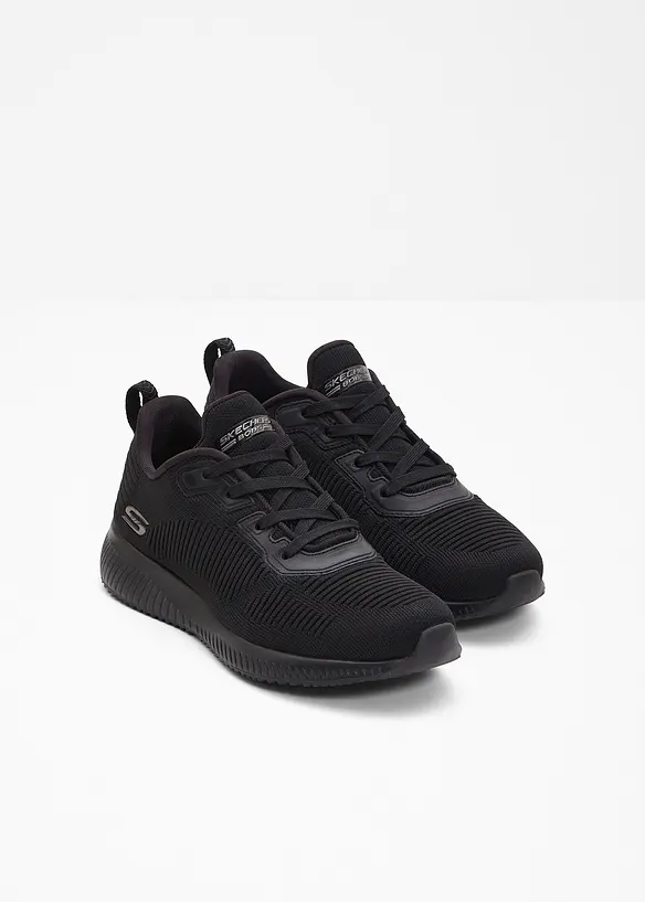 Sneakers med memoryskum fra Skechers, Skechers