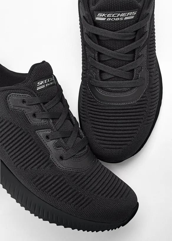 Sneakers med memoryskum fra Skechers, Skechers