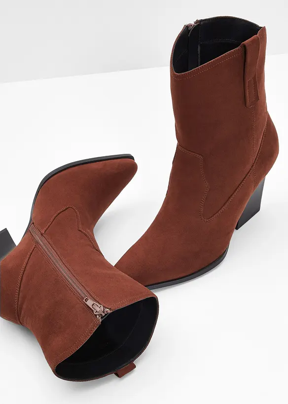 Cowboystøvler, bonprix