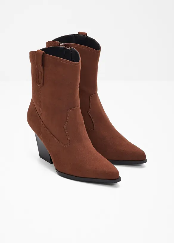 Cowboystøvler, bonprix