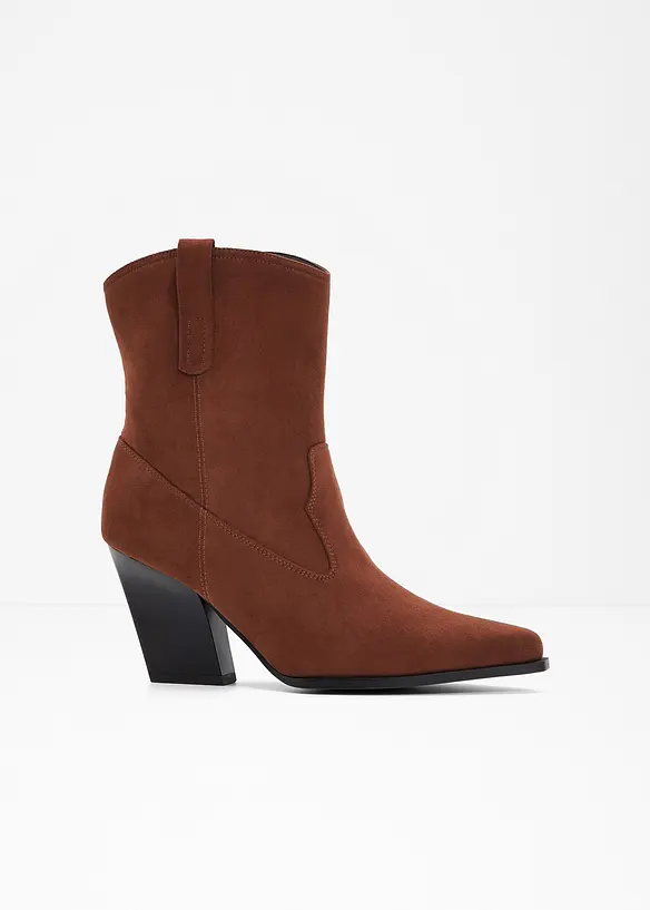 Cowboystøvler, bonprix