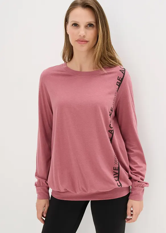 Ledig treningstopp, bonprix
