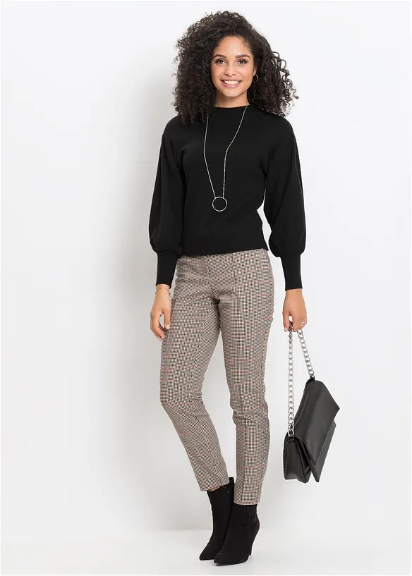 Oversized genser, bonprix