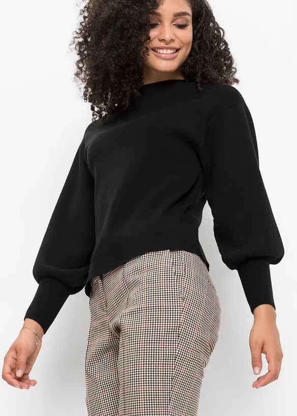 Oversized genser, bonprix