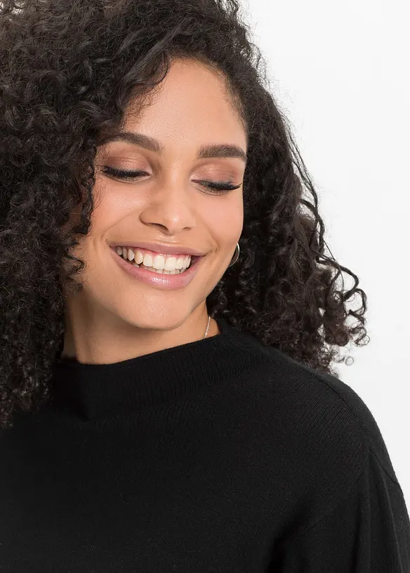 Oversized genser, bonprix