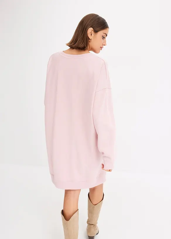 Sweatkjole, bonprix