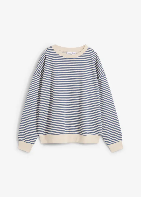 Oversized sweatshirt, bonprix