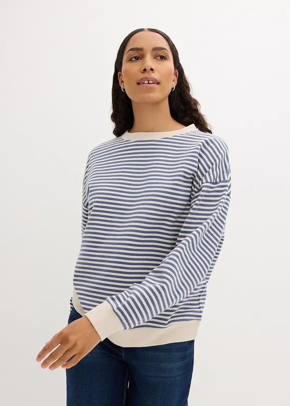 Oversized sweatshirt, bonprix